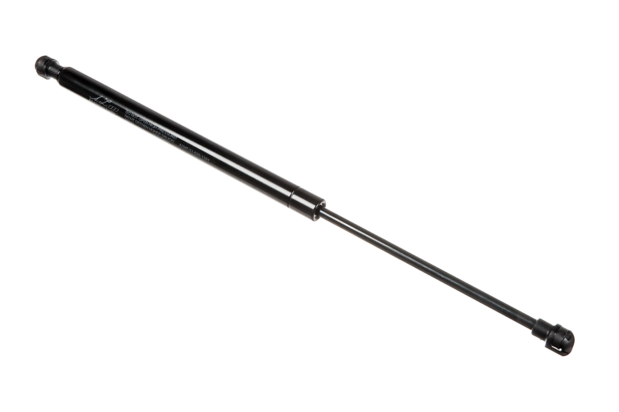 Gas Spring, boot/cargo area (AZMT-51-020-1394)