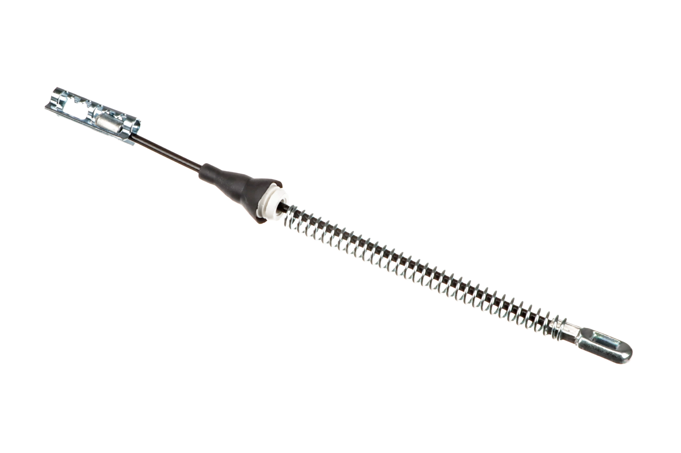 Cable Pull, parking brake (AZMT-44-031-1616)