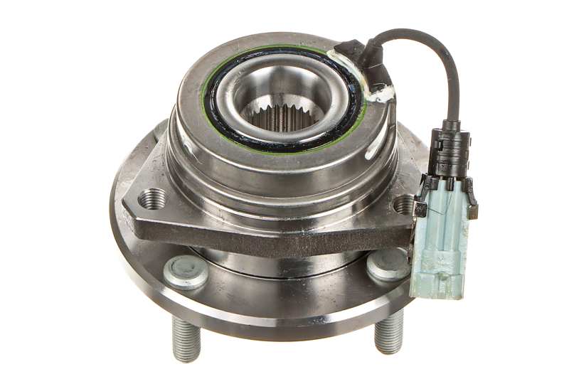 Wheel Hub (AZMT-42-051-2141)