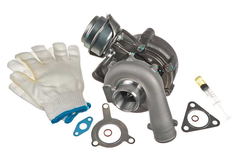 Charger, charging (supercharged/turbocharged)