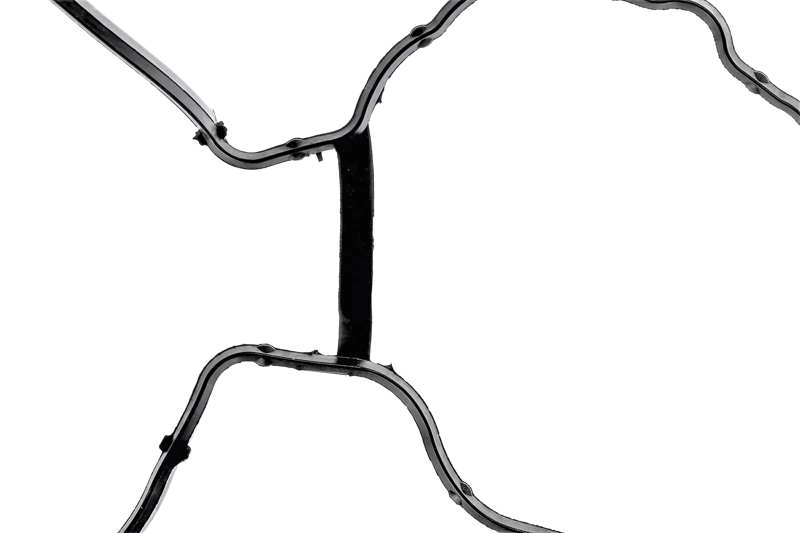 Gasket, cylinder head cover (AZMT-52-026-1297)