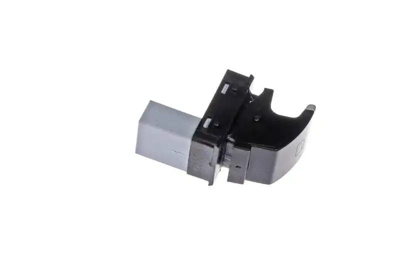 Switch, window regulator