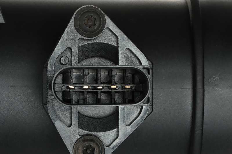 Mass Air Flow Sensor