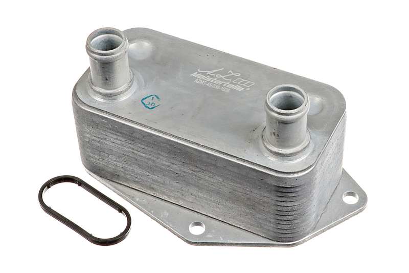 Oil Cooler, engine oil (AZMT-45-038-1038)