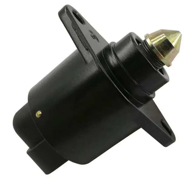 Idle Control Valve, air supply (AZMT-49-020-4250)