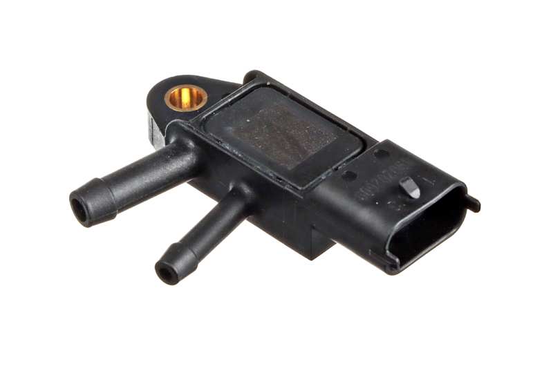 Sensor, exhaust pressure