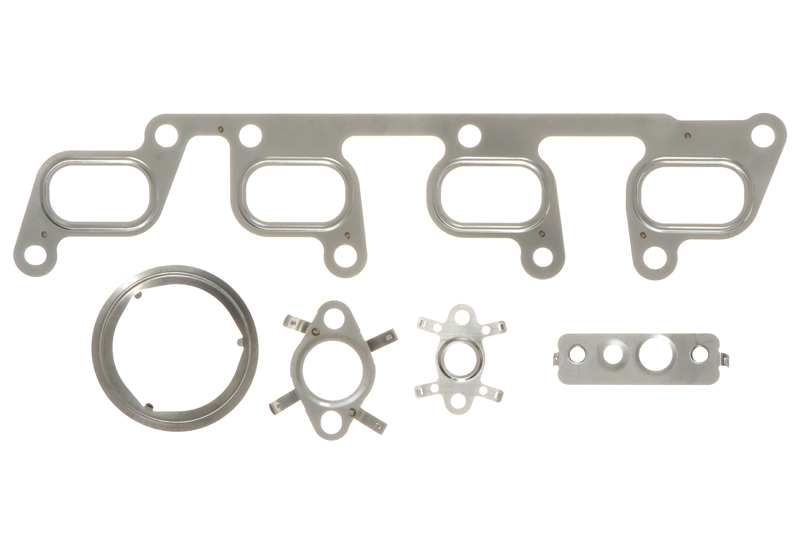 Mounting Kit, charger