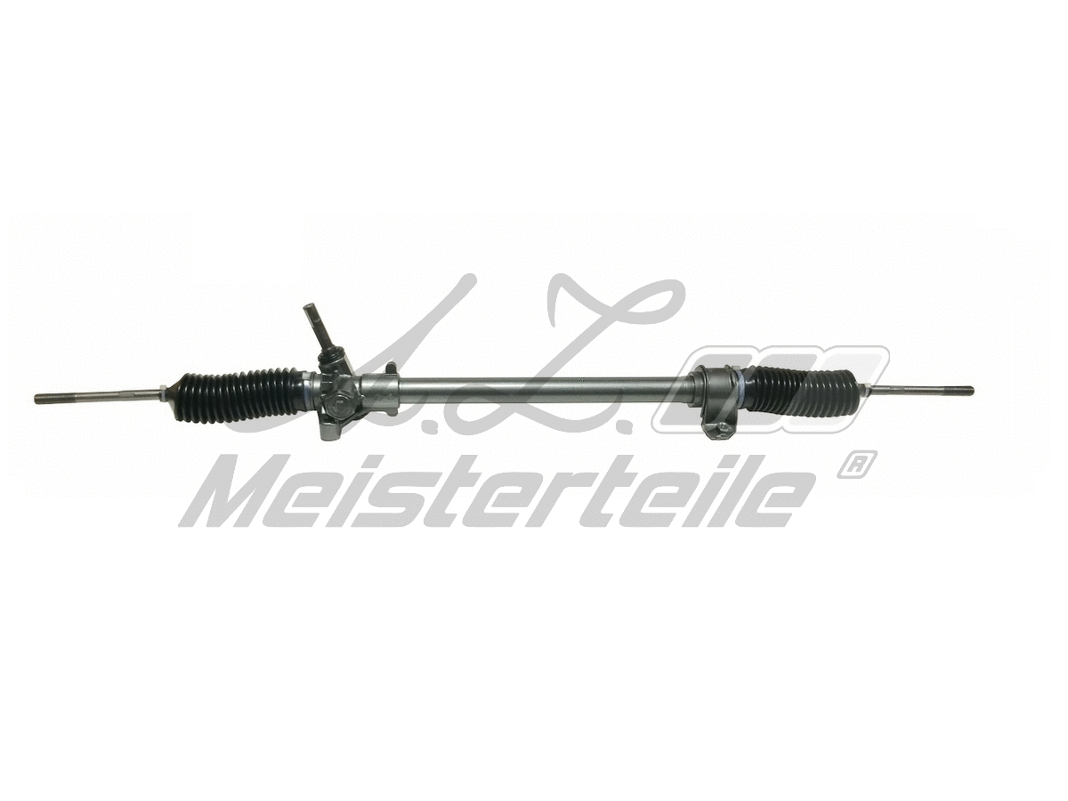 Steering Gear (AZMT-42-021-1263)