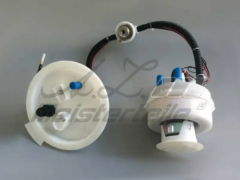 Fuel Feed Unit (AZMT-49-020-3731)