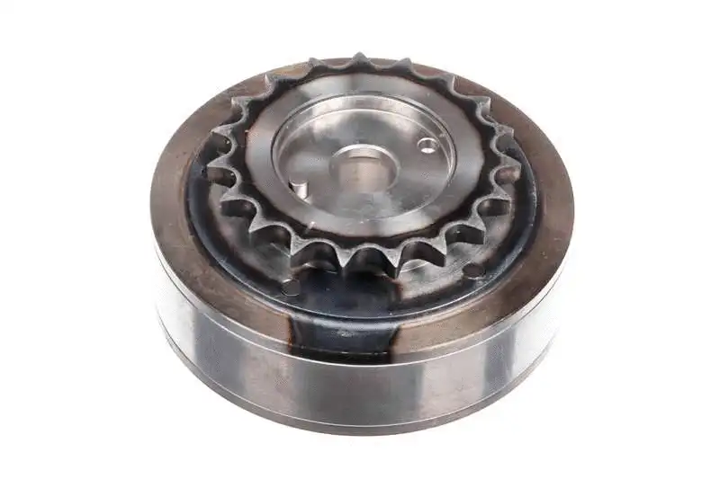 Camshaft Adjuster