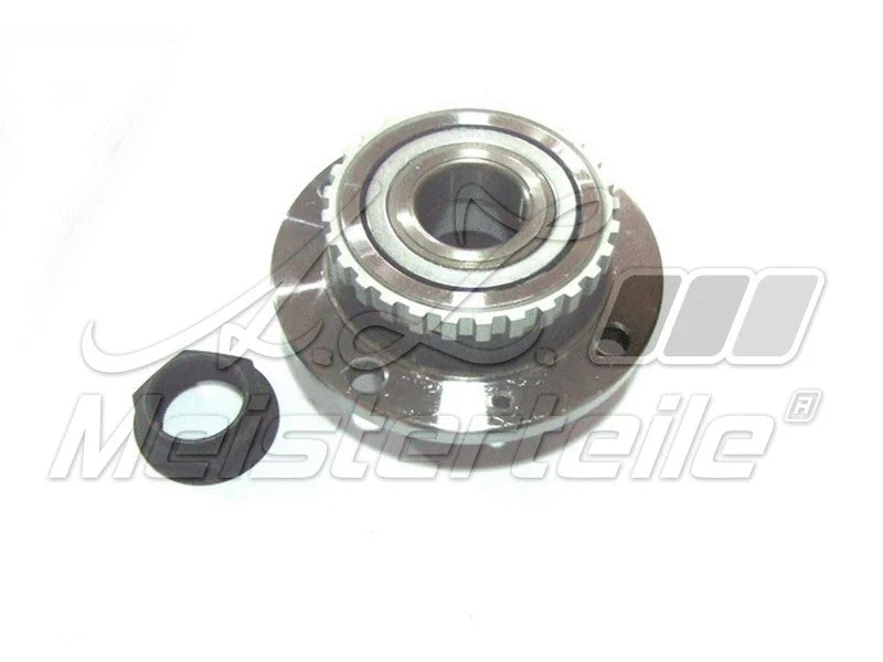 Wheel Bearing Kit (AZMT-42-051-1593)