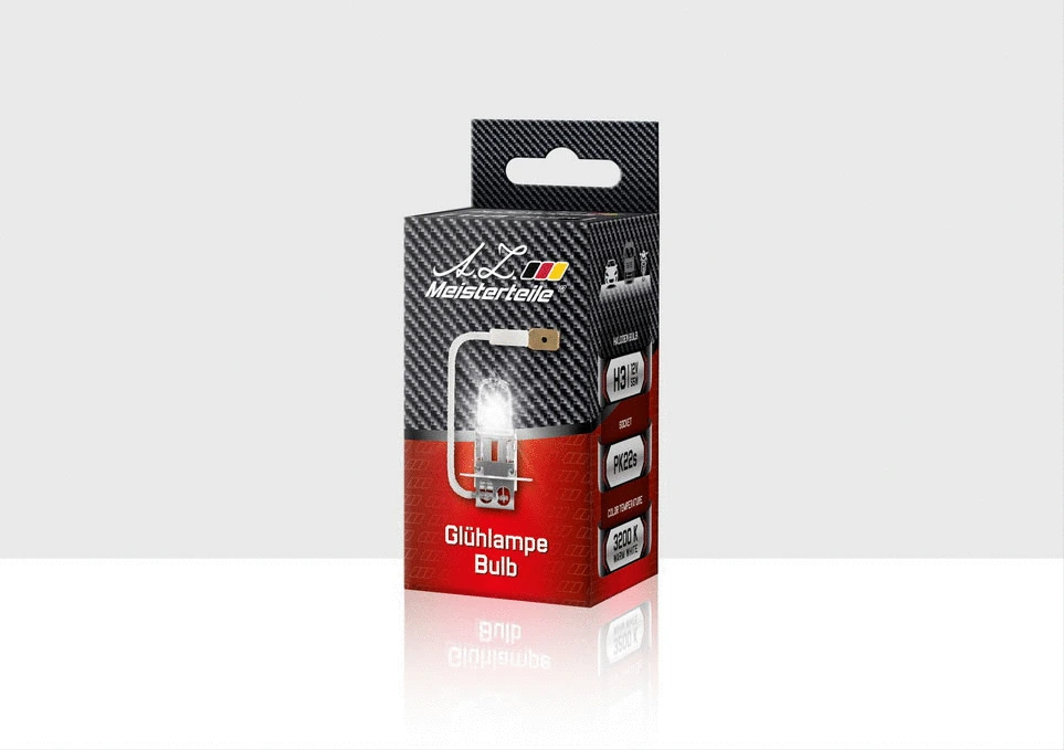 Bulb, spotlight (AZMT-49-090-0059)