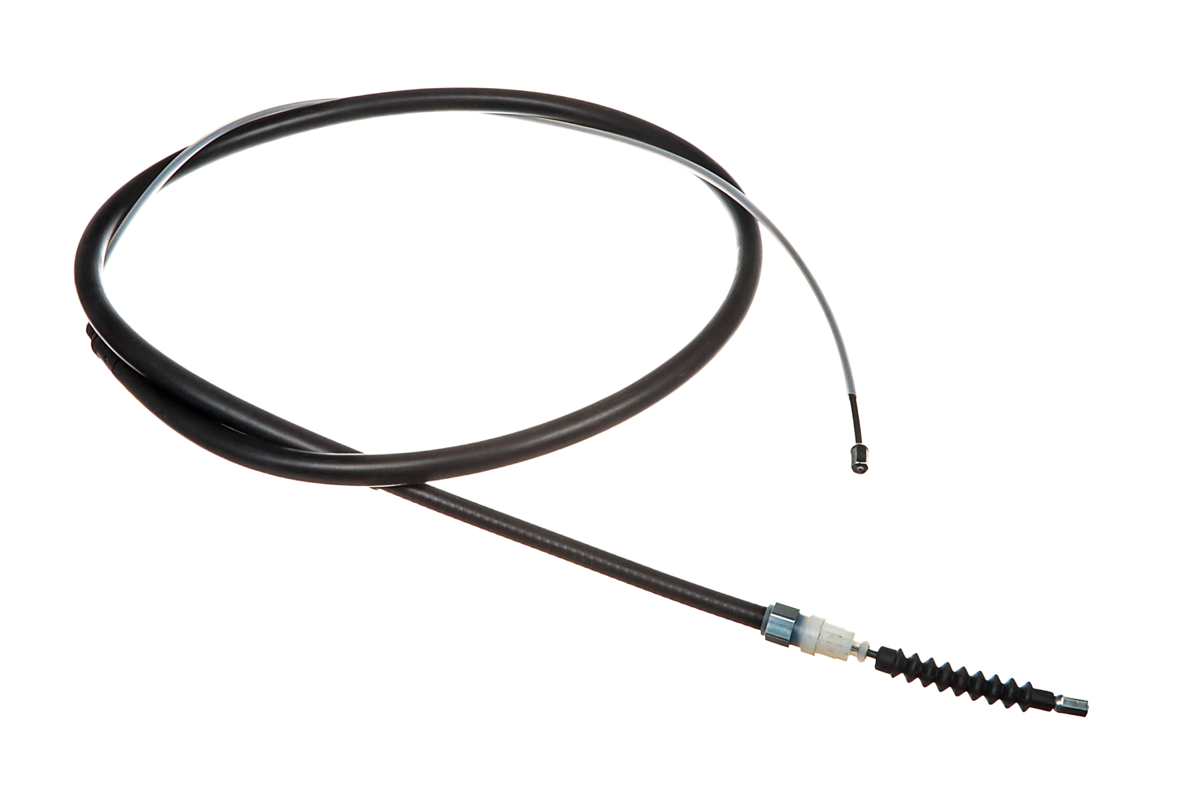 Cable Pull, parking brake (AZMT-44-031-1679)