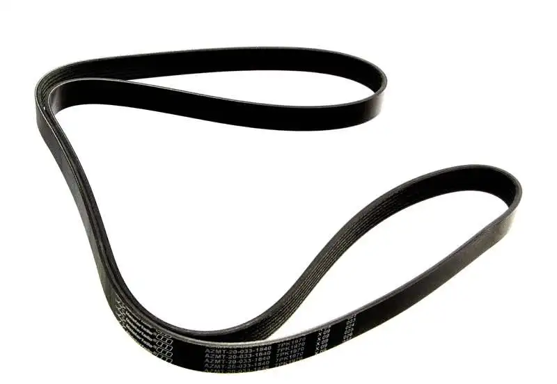 V-Ribbed Belt