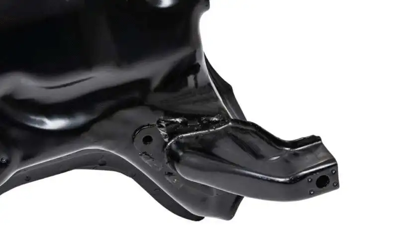 Support Frame/Subframe