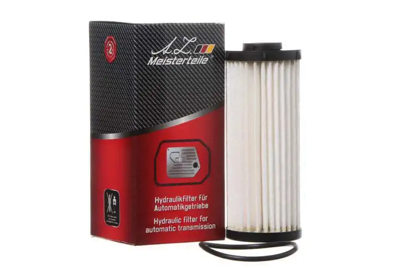 Hydraulic Filter, automatic transmission