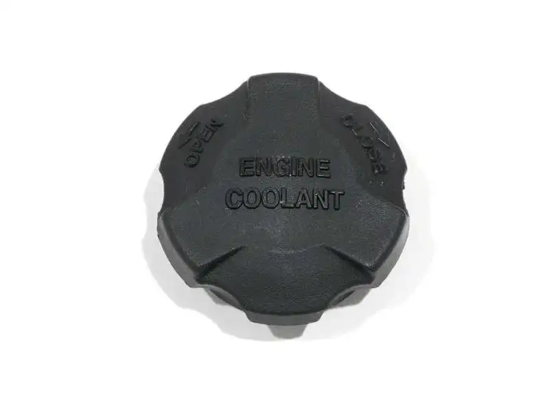 Expansion Tank, coolant (AZMT-45-020-1337)