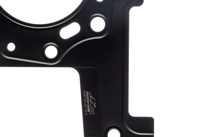 Gasket, cylinder head