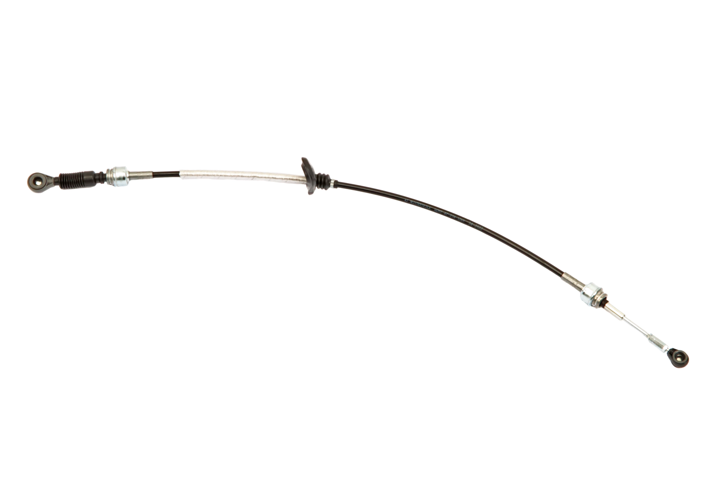 Cable Pull, manual transmission (AZMT-47-014-1269)