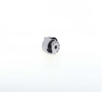Deflection/Guide Pulley, V-ribbed belt (AZMT-20-031-2007)