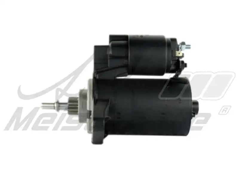 Starter (AZMT-53-010-1241)