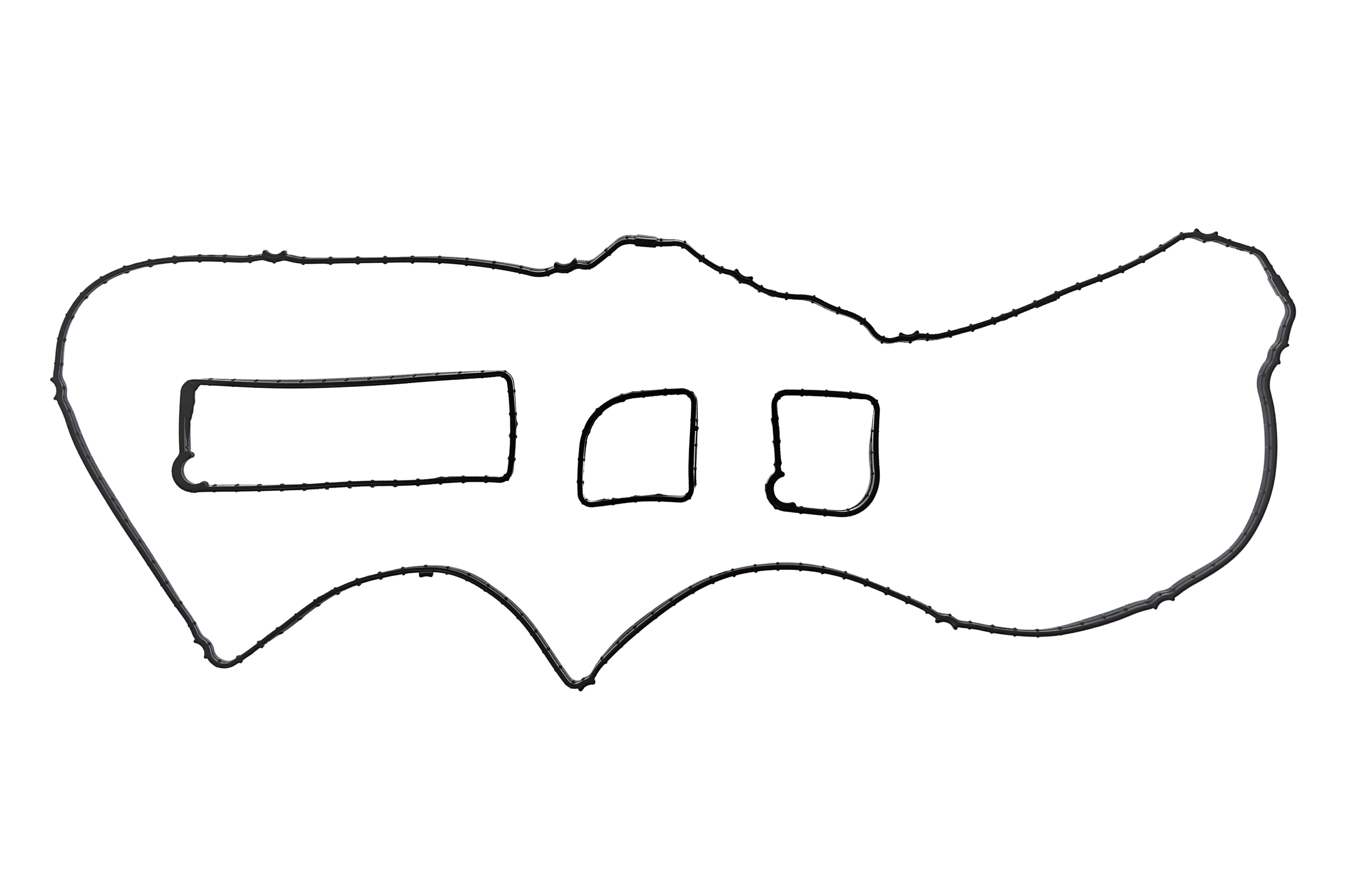 Gasket Set, cylinder head cover (AZMT-52-026-1467)