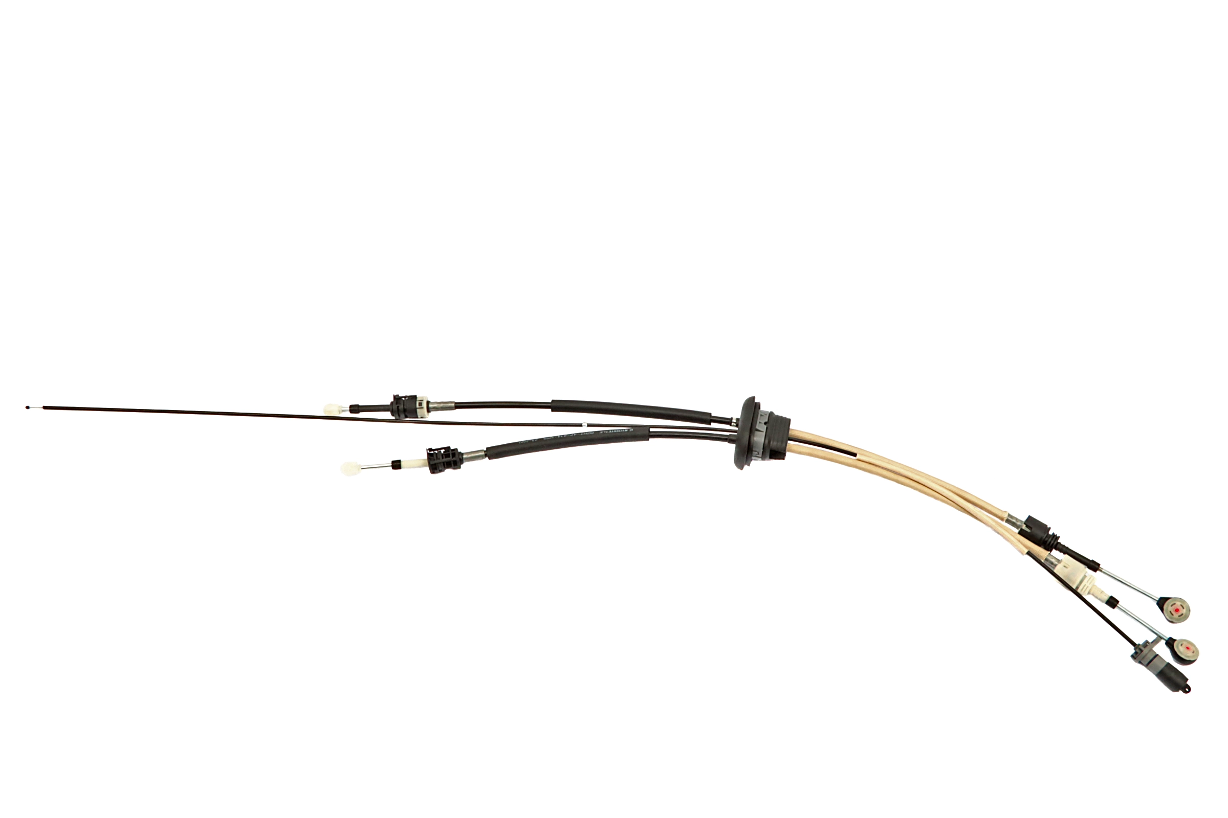 Cable Pull, manual transmission (AZMT-47-014-1259)