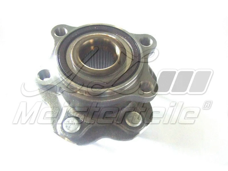 Wheel Bearing Kit (AZMT-42-051-1333)