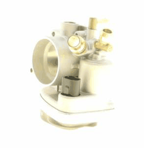 Throttle Body (AZMT-49-020-4070)