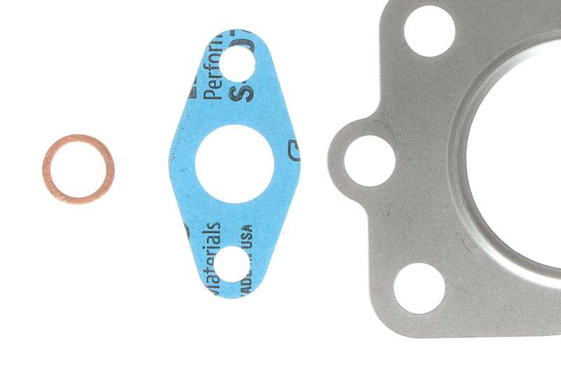 Mounting Kit, charger