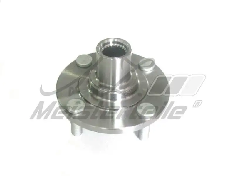 Wheel Hub (AZMT-42-050-1319)