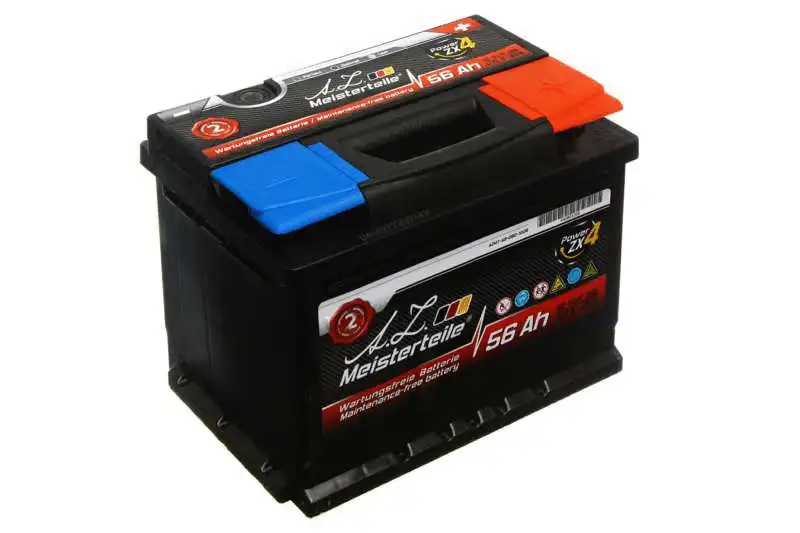 Starter Battery (AZMT-49-080-1006)