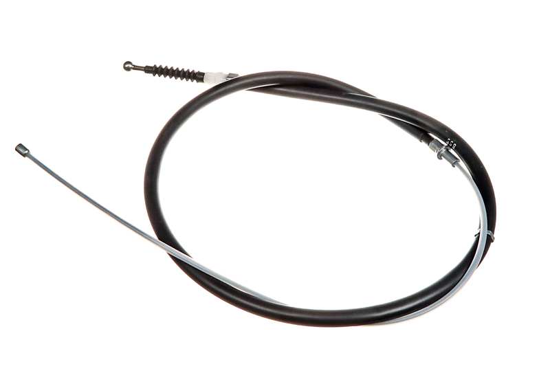 Cable Pull, parking brake (AZMT-44-031-1700)