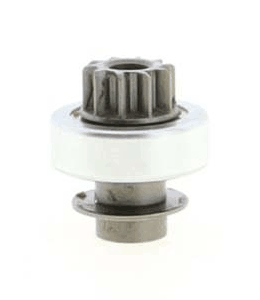 Pinion, starter (AZMT-49-036-2002)