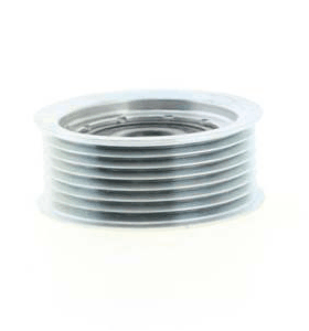 Deflection/Guide Pulley, V-ribbed belt (AZMT-20-031-2090)