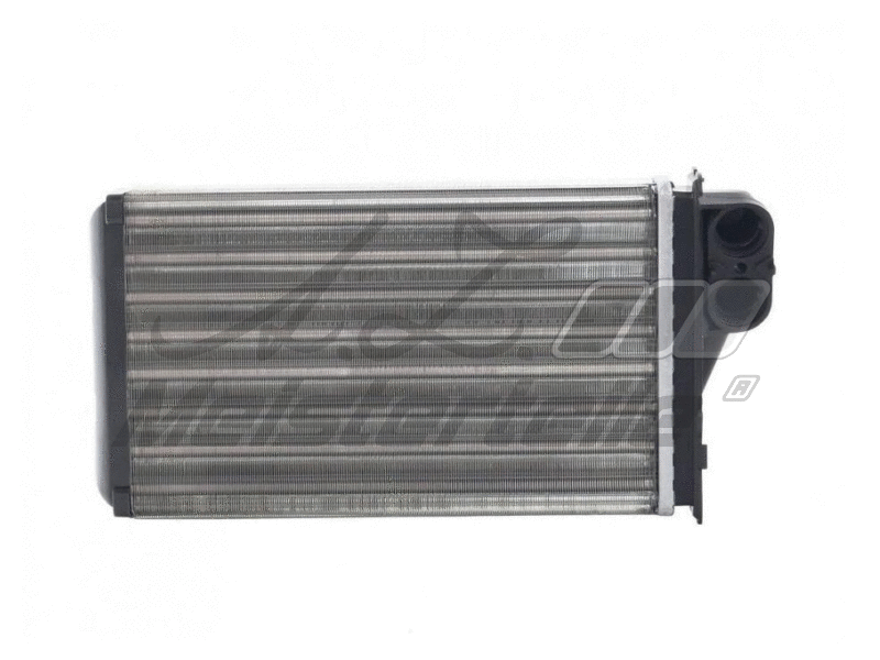 Heat Exchanger, interior heating (AZMT-45-032-1090)