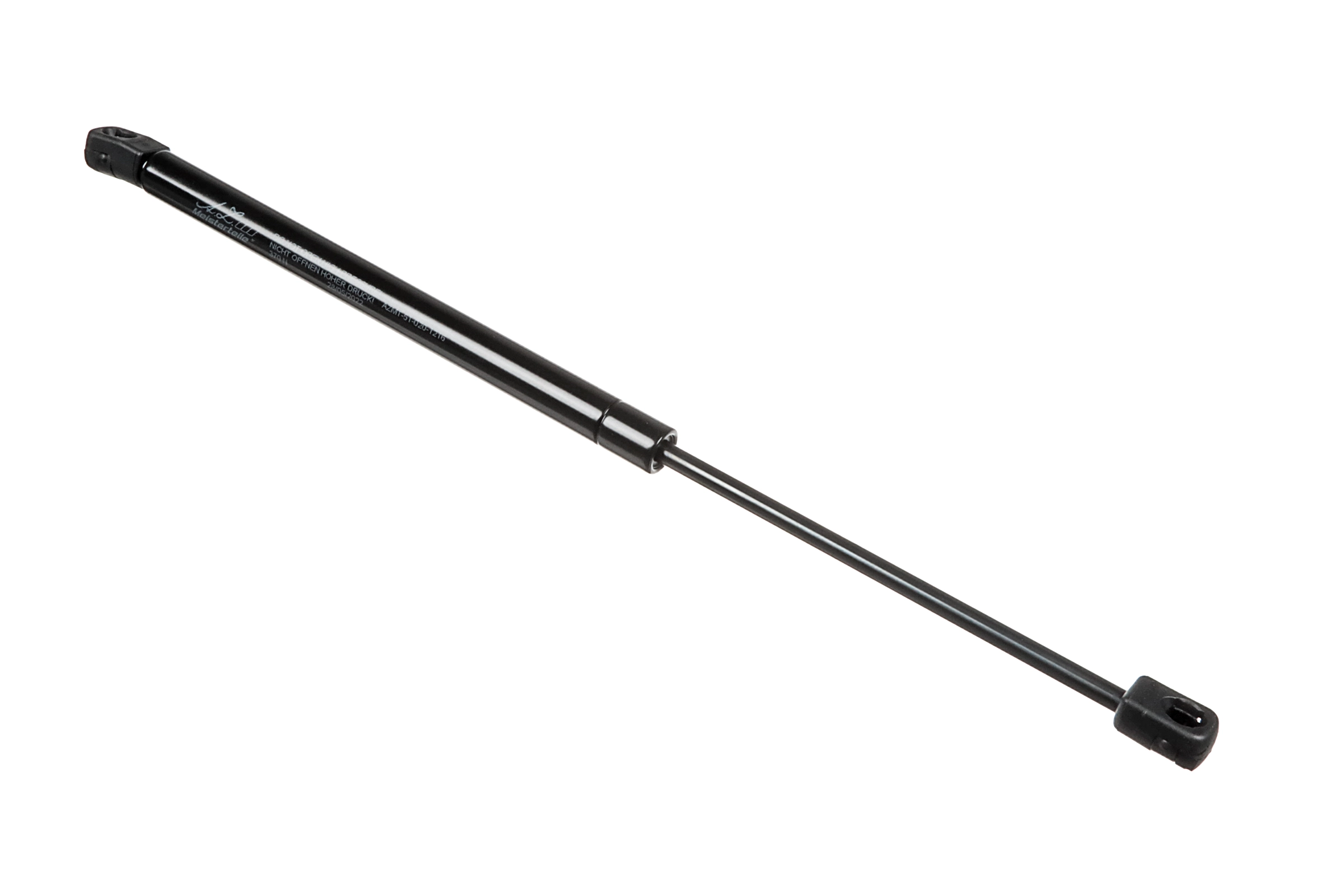 Gas Spring, boot/cargo area (AZMT-51-020-1216)