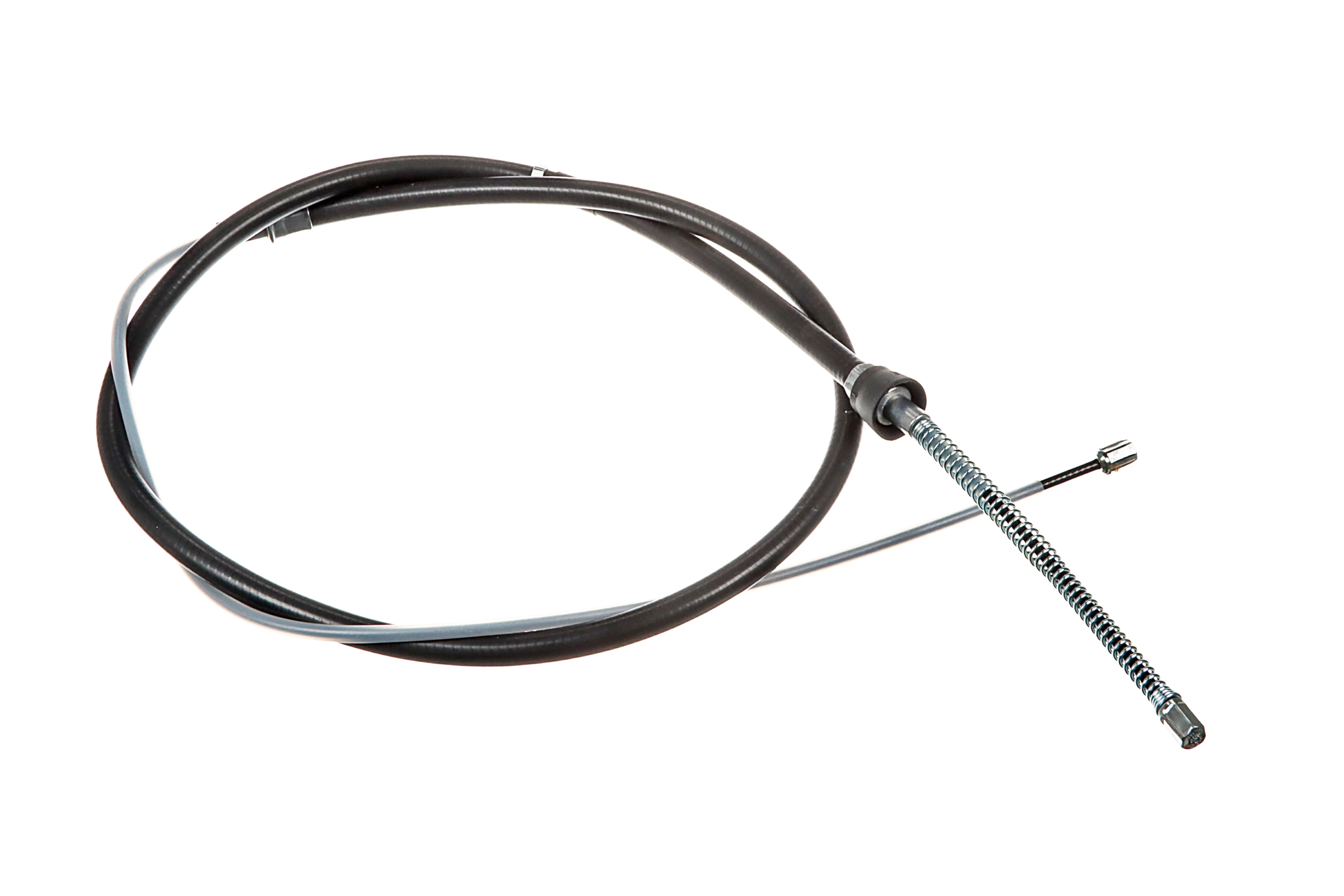 Cable Pull, parking brake (AZMT-44-031-1751)