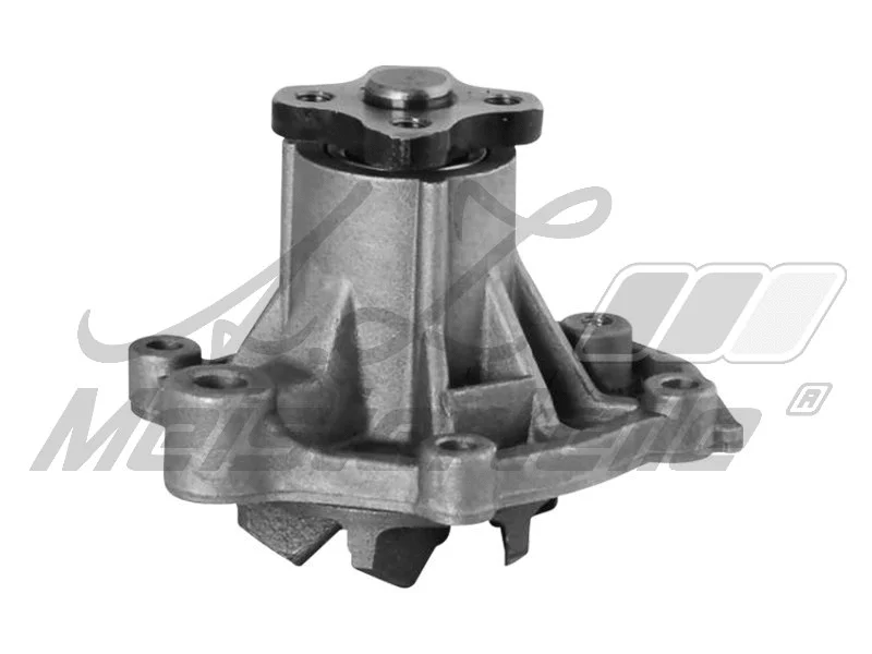 Water Pump, engine cooling (AZMT-30-100-1644)