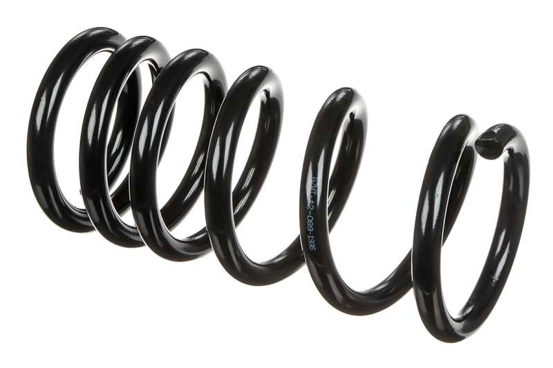 Suspension Spring (AZMT-42-089-1936)