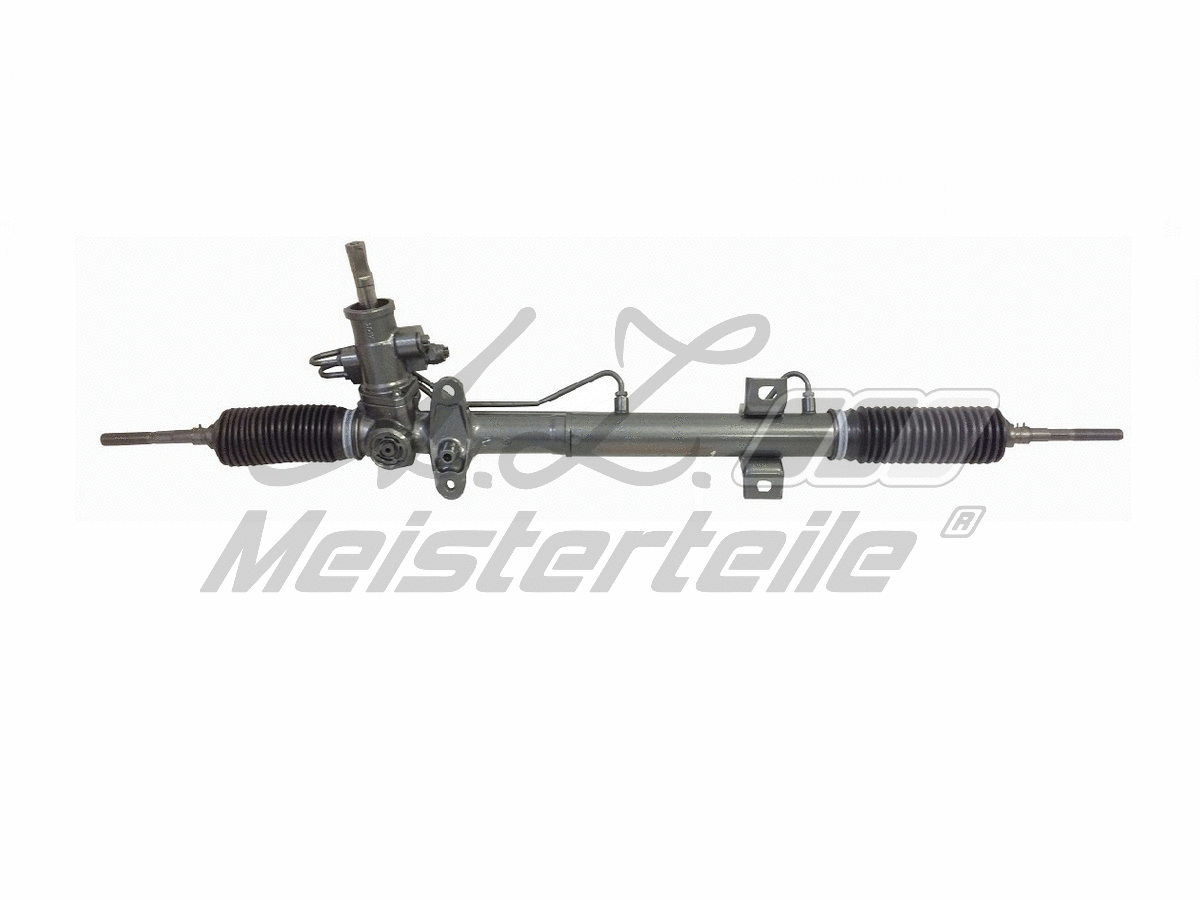 Steering Gear (AZMT-42-021-1268)