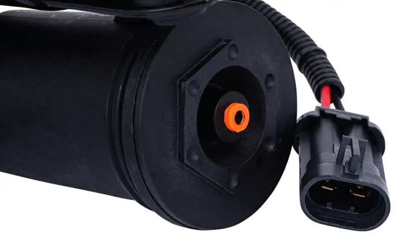 Compressor, compressed air system (AZMT-54-021-1032)