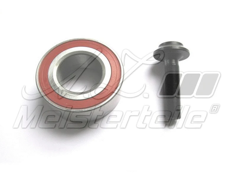 Wheel Bearing Kit (AZMT-42-051-1446)
