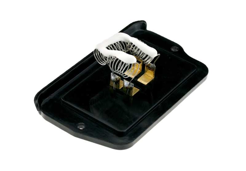 Resistor, interior blower (AZMT-45-062-1081)