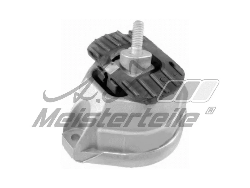 Mounting, engine (AZMT-40-040-7372)