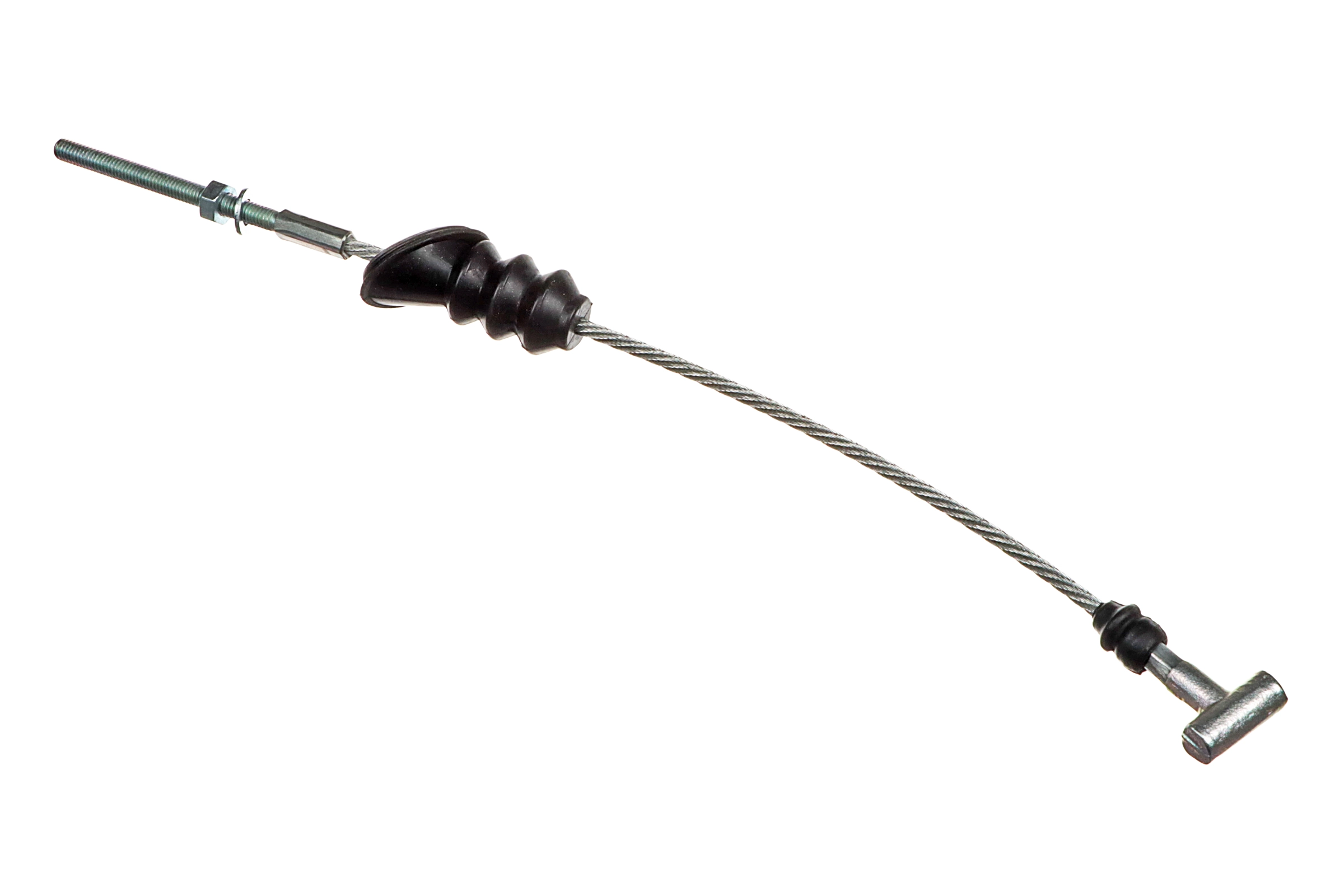 Cable Pull, parking brake (AZMT-44-031-1630)