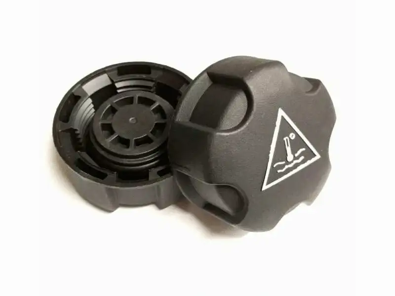 Expansion Tank, coolant