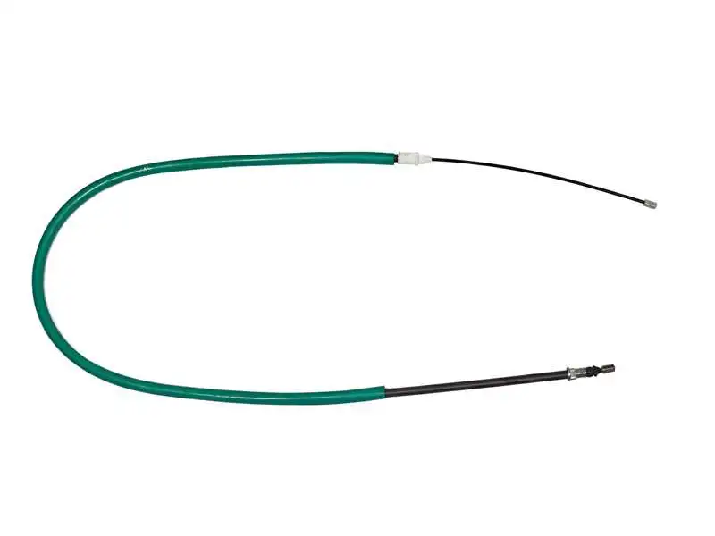 Cable Pull, parking brake (AZMT-44-031-1235)