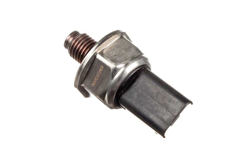 Sensor, fuel pressure