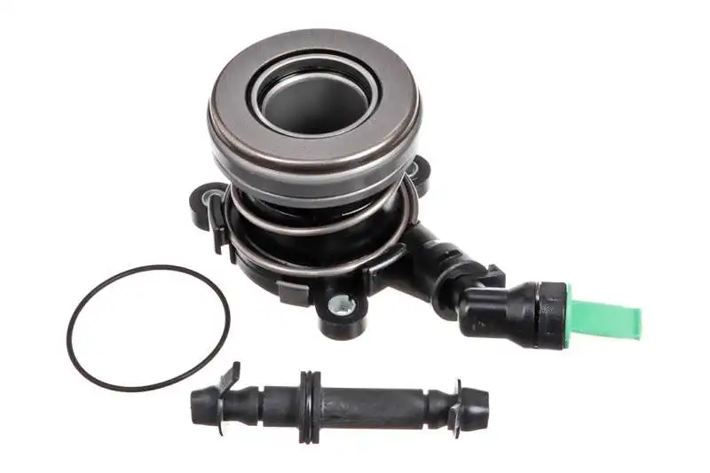 Central Slave Cylinder, clutch